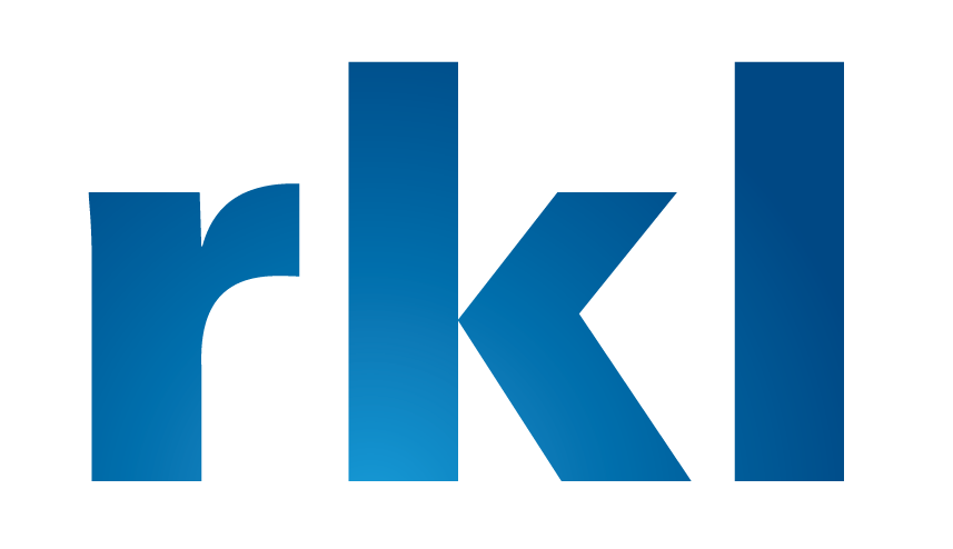 RKL Logo No Tagline