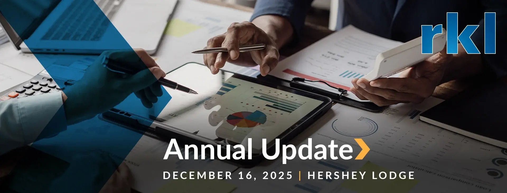 Annual Update Test