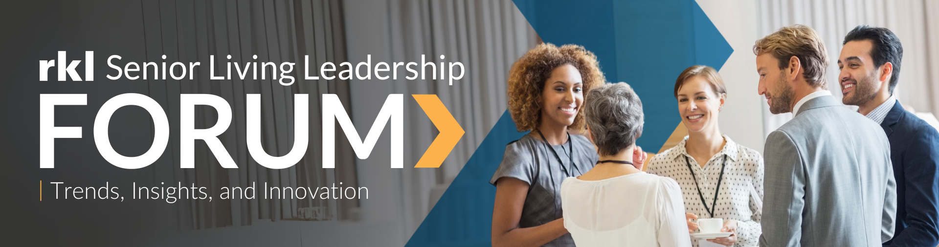 Group of people gathered at a forum Group of people gathered at a forum